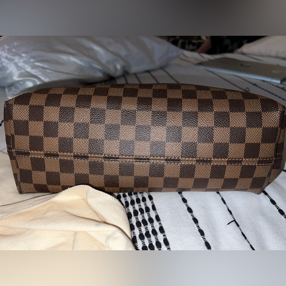 Louis Vuitton Graceful PM - Picture 14 of 16